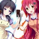 Razuma -Sankaku Renai Love Triangle Server