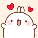 Friendly Café Discord Server Icon