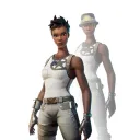 Fortnite battle royale  fncs official group