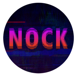 Discovery icon for Nock Discord server