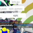 ROBLOX Funnies