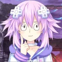 NepNep's Lair