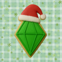 Discovery icon for r/Sims4 Discord server