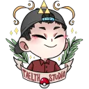 Taelth - Twitch Partner