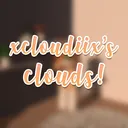 xcloudiix's clouds 13+
