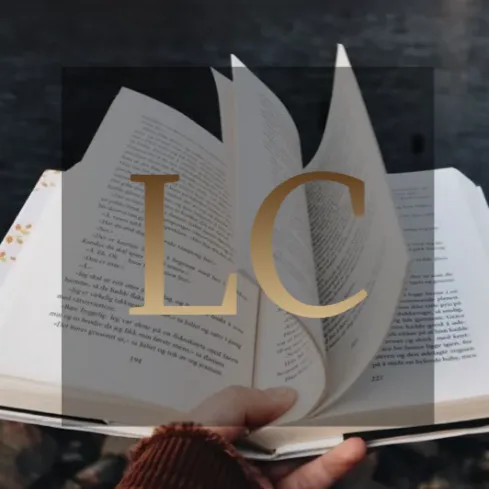 LITERARY CLUB — мониторинг Discord сервера, статистика и рейтинг