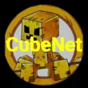 CubeNet | Official™'s icon