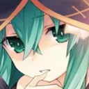 The Cult of Natsumi