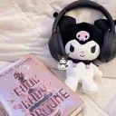 /kuromi ୨ৎ iconsㆍgwsㆍsocial