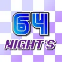 THE 64 NIGHTS COMMUNITY