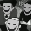 P A N D A S Discord Server Icon