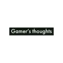 Gamers Thoughts
