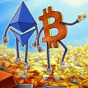 Johnny Bitcoins Crazy Crypto Server