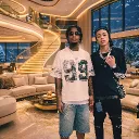 The Foundation Society Discord Server Icon