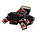 Edaz's things