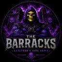 The Barracks