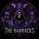 The Barracks