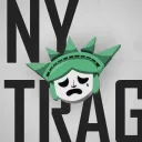 NY Tragedy's server