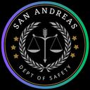 San Andreas Department of Public Safety Discord Server Icon
