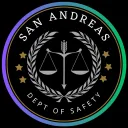 San Andreas Department of Publ... Discord Server Icon