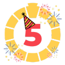 Discovery icon for Keystone Builds Discord server