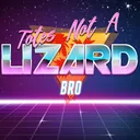 Lizard's Lounge™