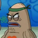 The Salty Spitoon