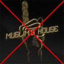 Muslim's House