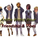The Anime Watch Hour