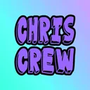 CHRIS CREW