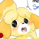 The "Want to fuck Isabelle" Gang