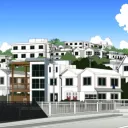 Mekakucity / Ene support