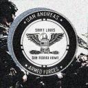 🚢Army San Fierro || Saint Louis⚓ icon