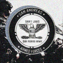Discovery icon for 🚢Army San Fierro || Saint Louis⚓ Discord server