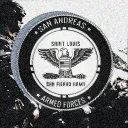 🚢Army San Fierro || Saint Louis⚓