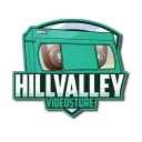 Hill Valley Video Store Official Discord