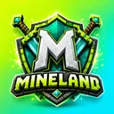╰─ MineLand Permadeath─╮