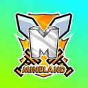 ╰─ MineLand Permadeath─╮