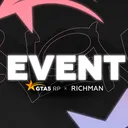 GTA 5 RP | Events