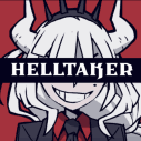 𝐇𝐞𝐥𝐥𝐭𝐚𝐤𝐞𝐫 𝐇𝐚𝐧𝐠𝐨𝐮𝐭 Banner