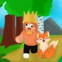 FoxBlox | The Fox Squad Discord Server Icon
