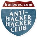BurbSec Discord Server Icon