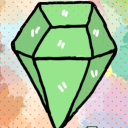 Emerald Debates Server Icon