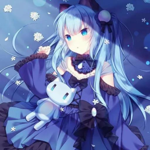 🍒УголокАнимешника — мониторинг Discord сервера, статистика и рейтинг