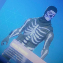 Fortnite selling/trading icon