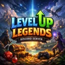 Level Up Legends