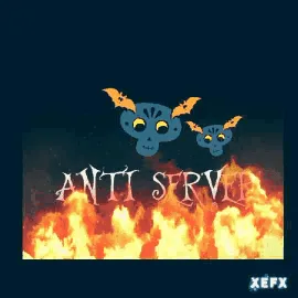 ⚠𝓐𝓗𝓣𝓤𝓒𝓔𝓟𝓑𝓔𝓟⚠ — мониторинг Discord сервера, статистика и рейтинг
