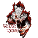 MAFIA WARS ツ +17K