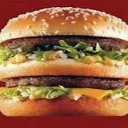 Anarchie der BigMacs