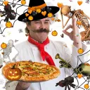Chef Tony’s Spooky Pizza Parlor Cult